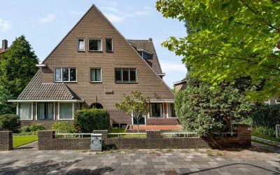 Bernhardlaan 13