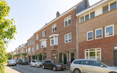 Gerechtigheidslaan 10