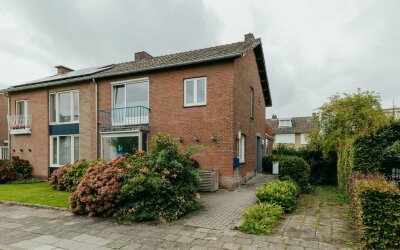 Huis te koop Churchilllaan 57