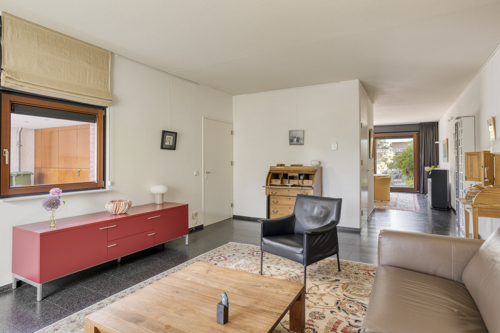 Tussenwoning te koop: Hubèr Jaminstraat 16, Maastricht