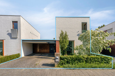 Hubèr Jaminstraat 16