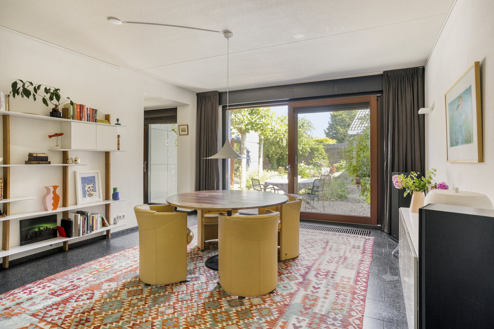 Tussenwoning te koop: Hubèr Jaminstraat 16, Maastricht