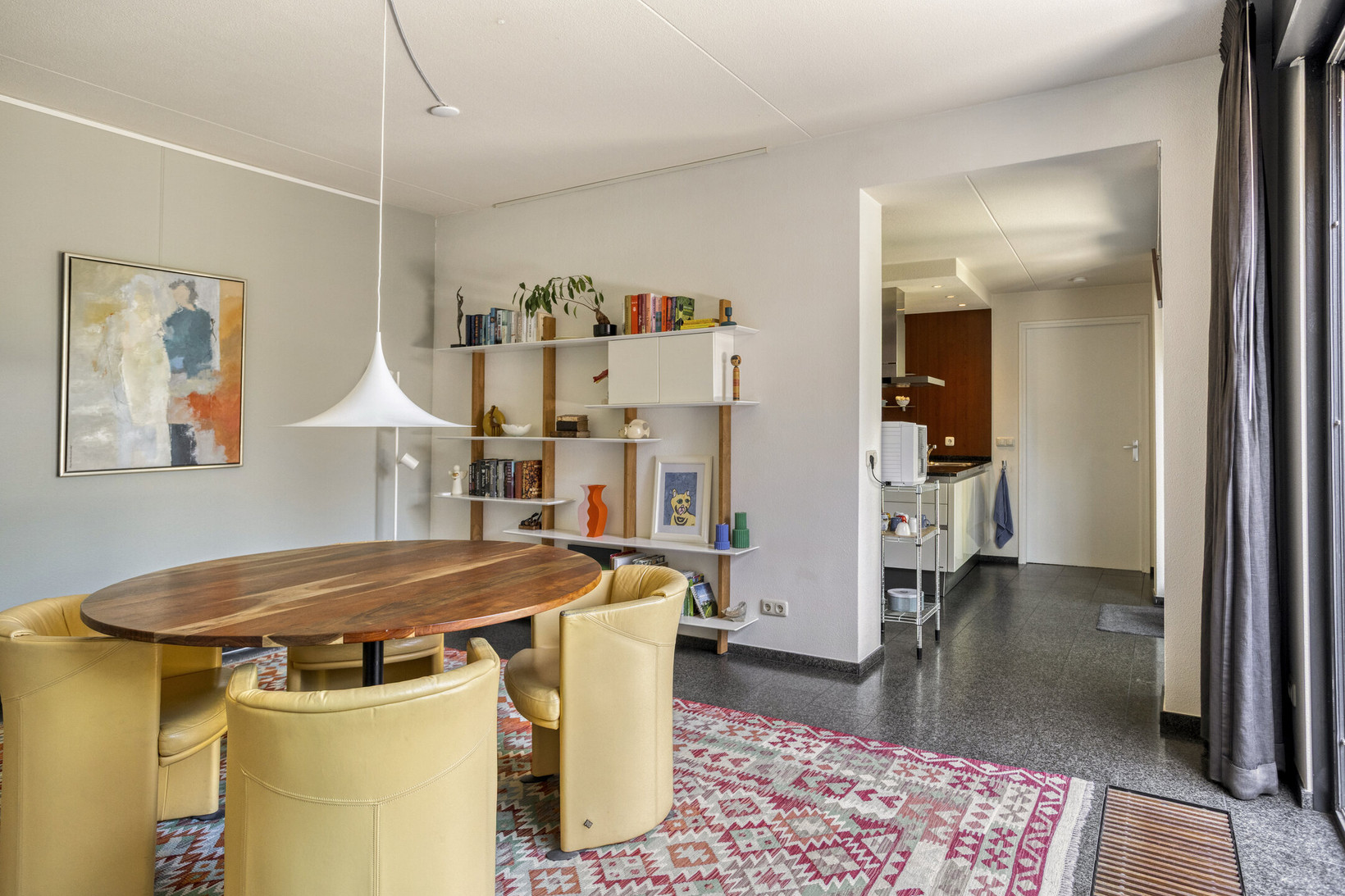 Tussenwoning te koop: Hubèr Jaminstraat 16, Maastricht
