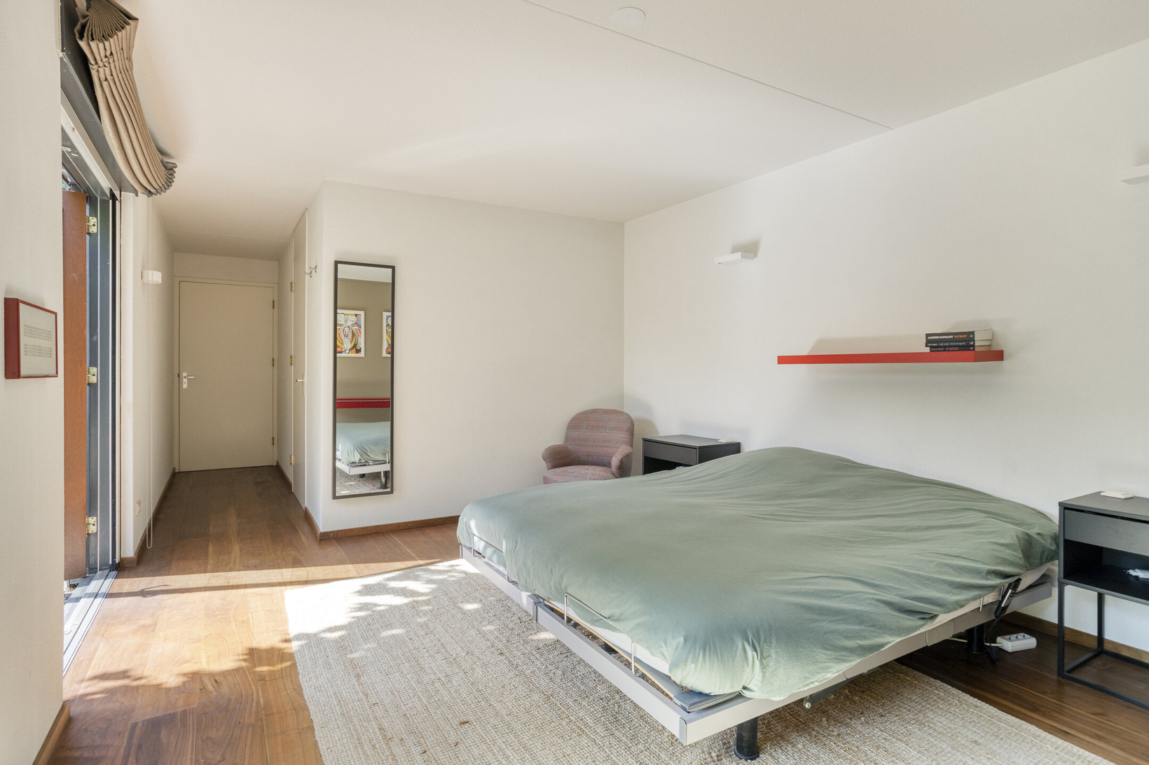 Tussenwoning te koop: Hubèr Jaminstraat 16, Maastricht