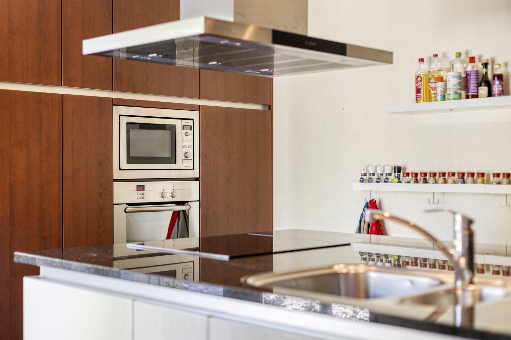 Tussenwoning te koop: Hubèr Jaminstraat 16, Maastricht