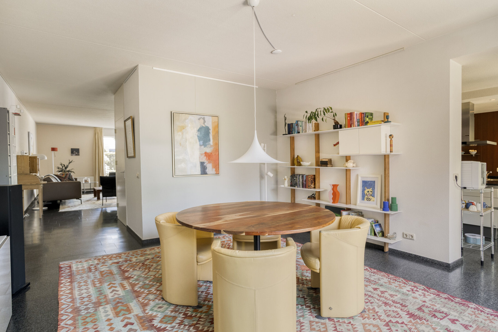 Tussenwoning te koop: Hubèr Jaminstraat 16, Maastricht