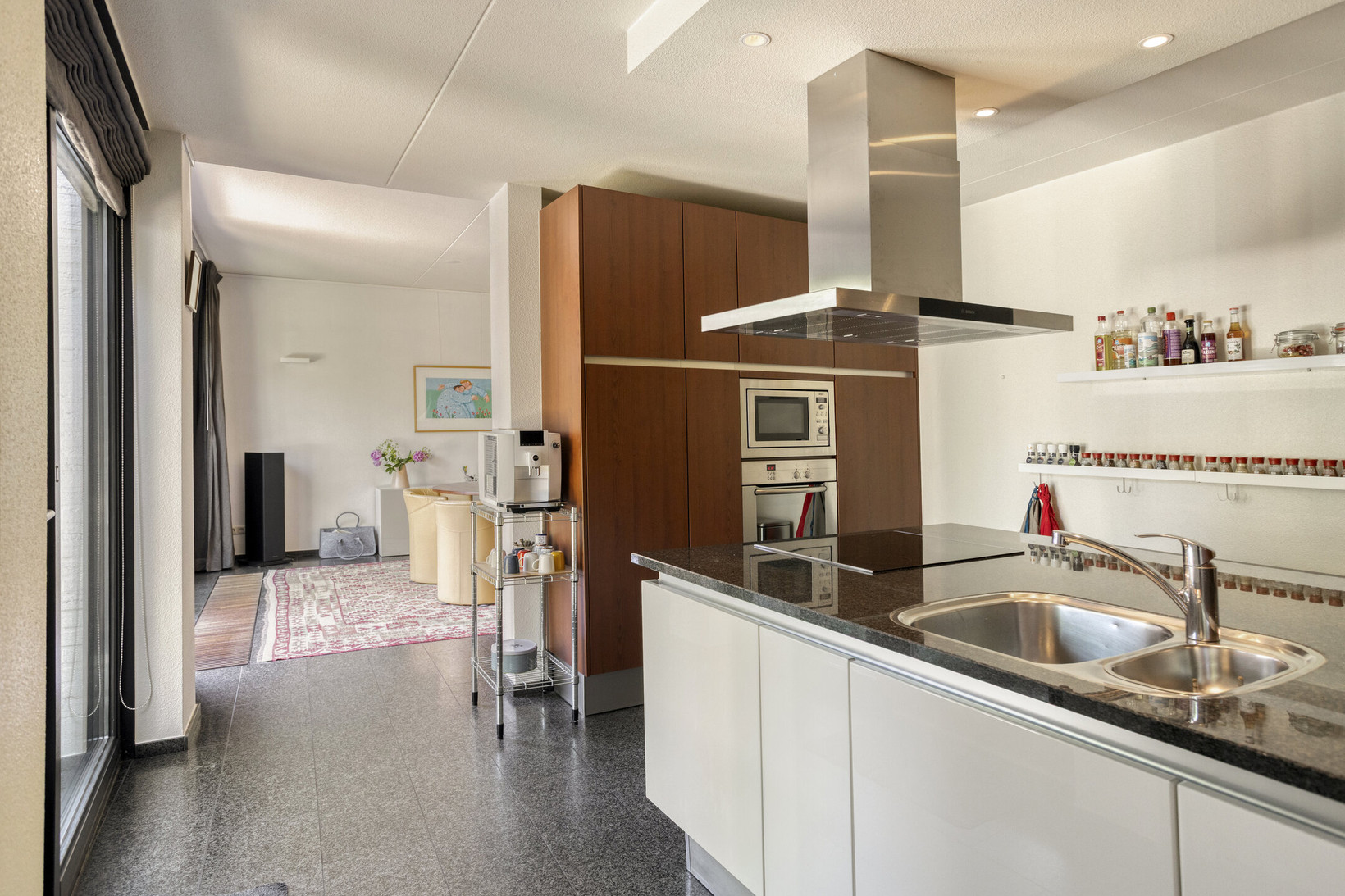 Tussenwoning te koop: Hubèr Jaminstraat 16, Maastricht