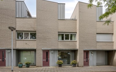 Huis te huur Reinier Langhalsstraat 10