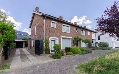 Kapelstraat 22