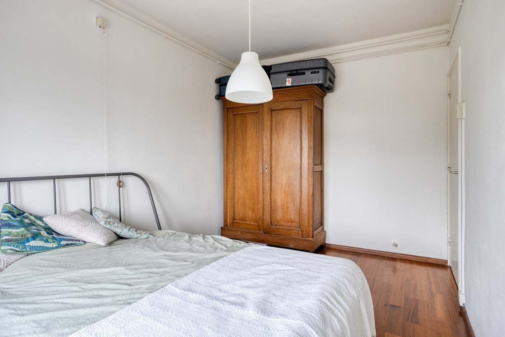 Appartement te koop: Adelbert van Scharnlaan G 44, Maastricht