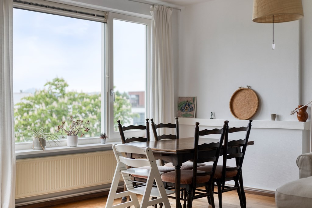 Appartement te koop: Adelbert van Scharnlaan G 44, Maastricht