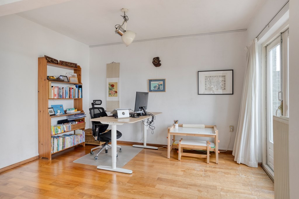 Appartement te koop: Adelbert van Scharnlaan G 44, Maastricht