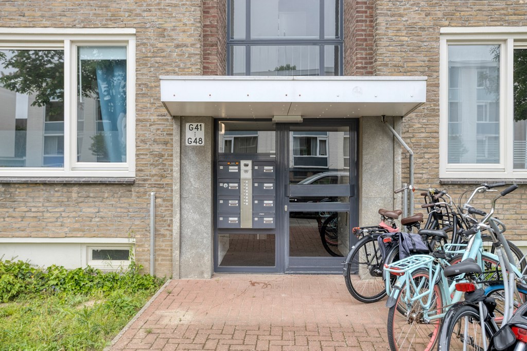 Appartement te koop: Adelbert van Scharnlaan G 44, Maastricht