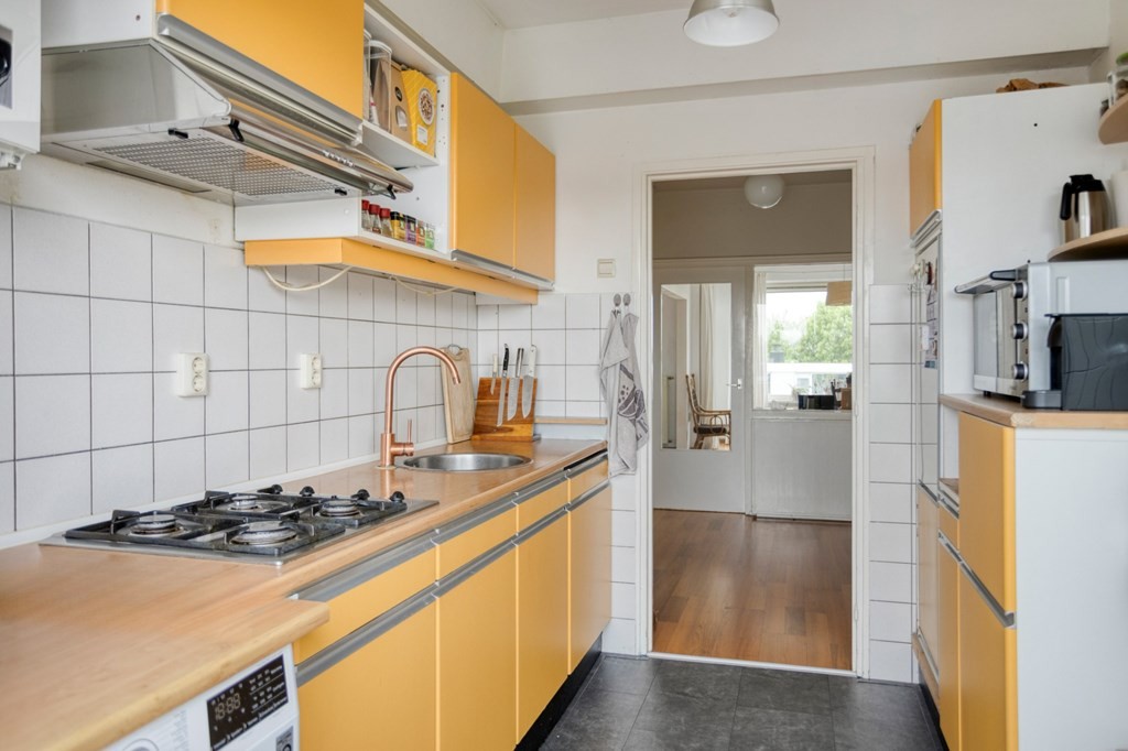 Appartement te koop: Adelbert van Scharnlaan G 44, Maastricht