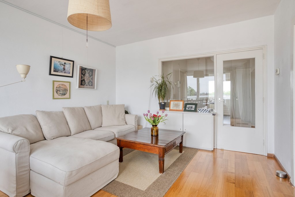 Appartement te koop: Adelbert van Scharnlaan G 44, Maastricht