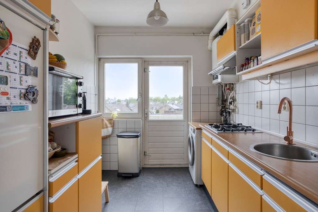 Appartement te koop: Adelbert van Scharnlaan G 44, Maastricht