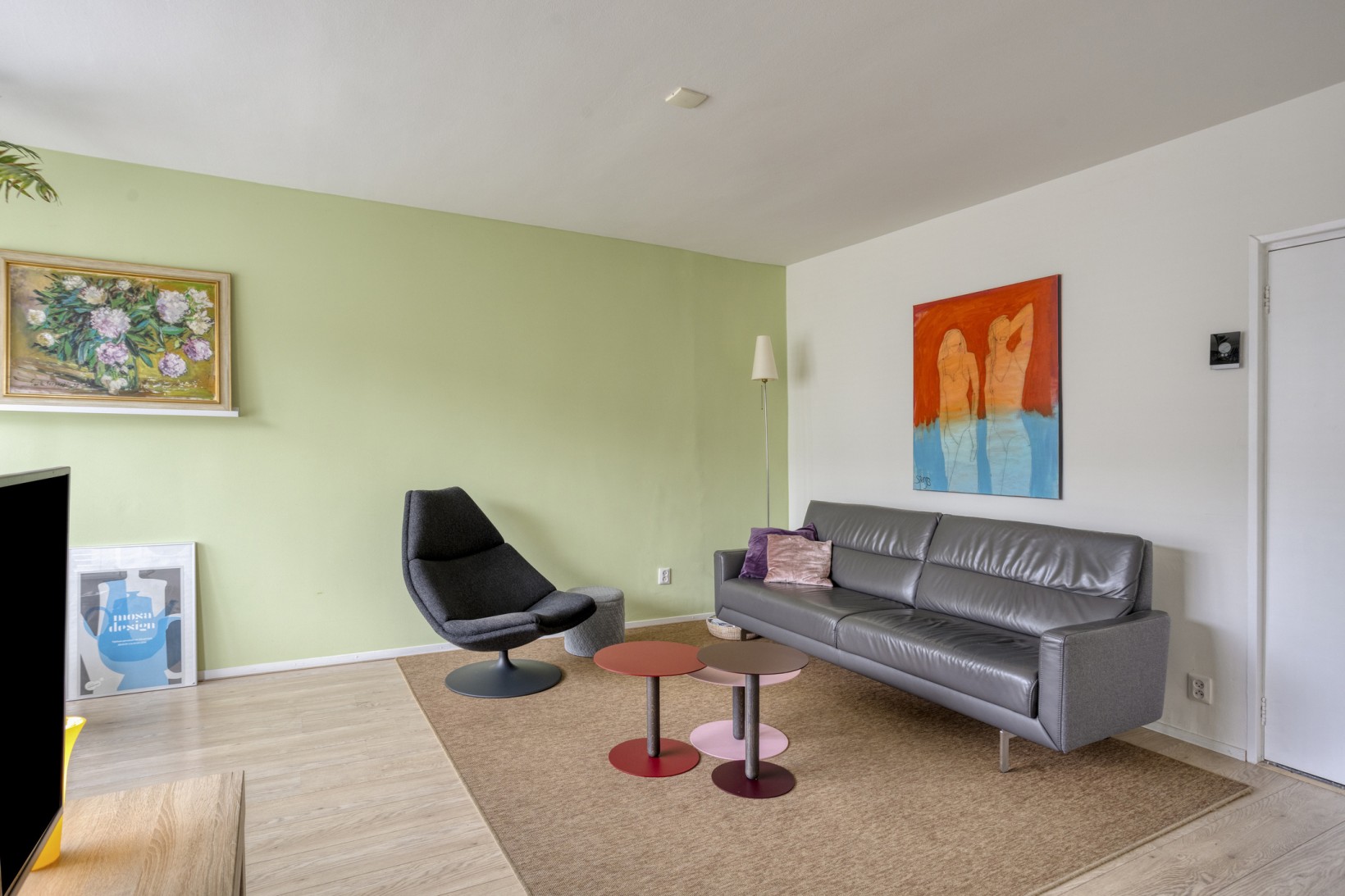 Appartement te koop: Adelbert van Scharnlaan H 20, Maastricht