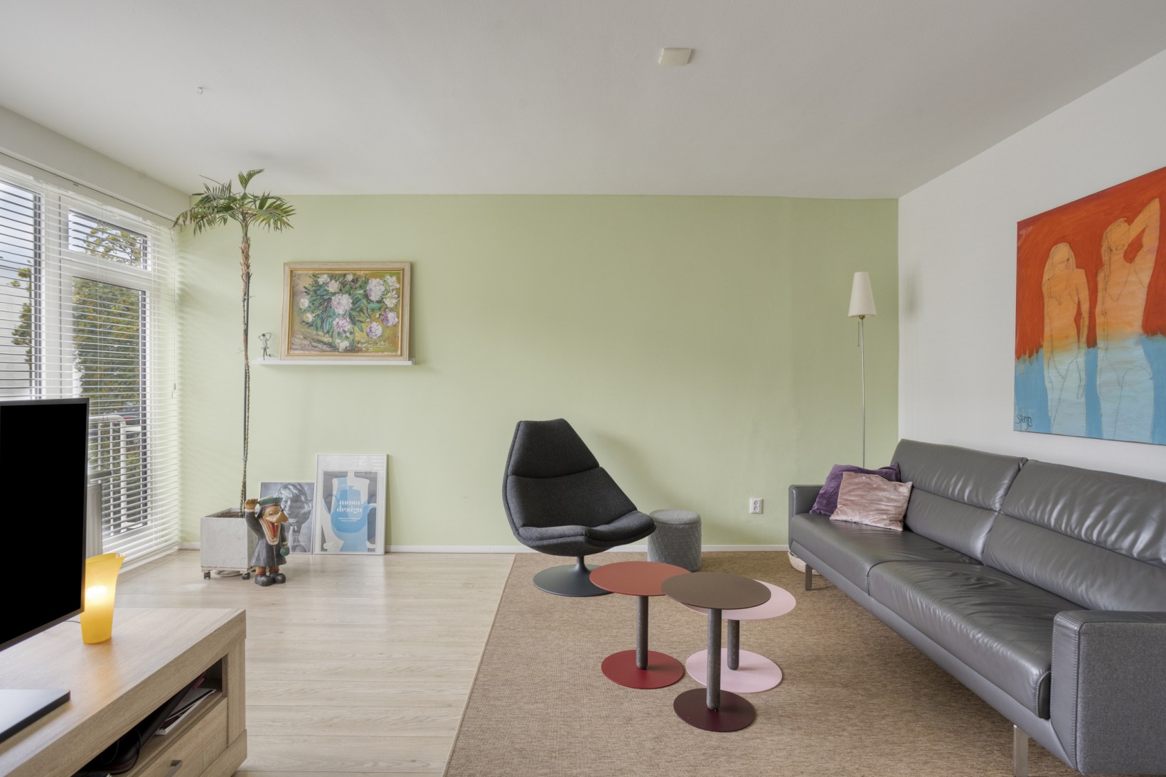 Appartement te koop: Adelbert van Scharnlaan H 20, Maastricht