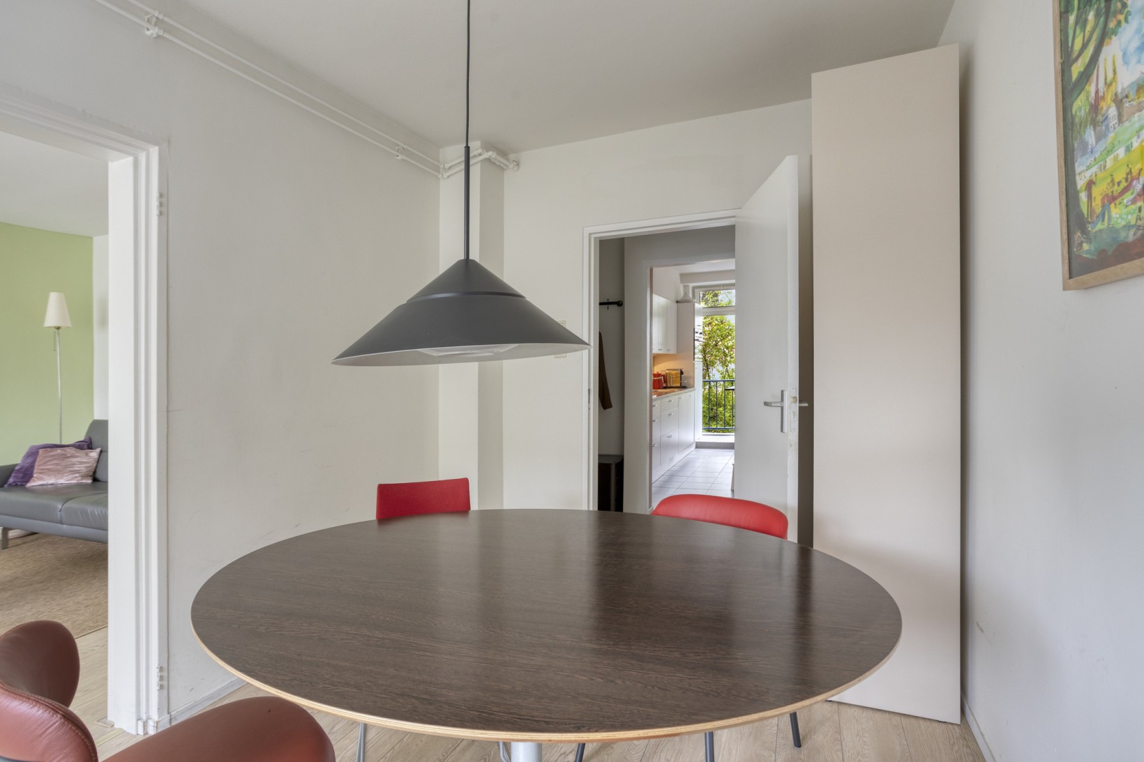 Appartement te koop: Adelbert van Scharnlaan H 20, Maastricht