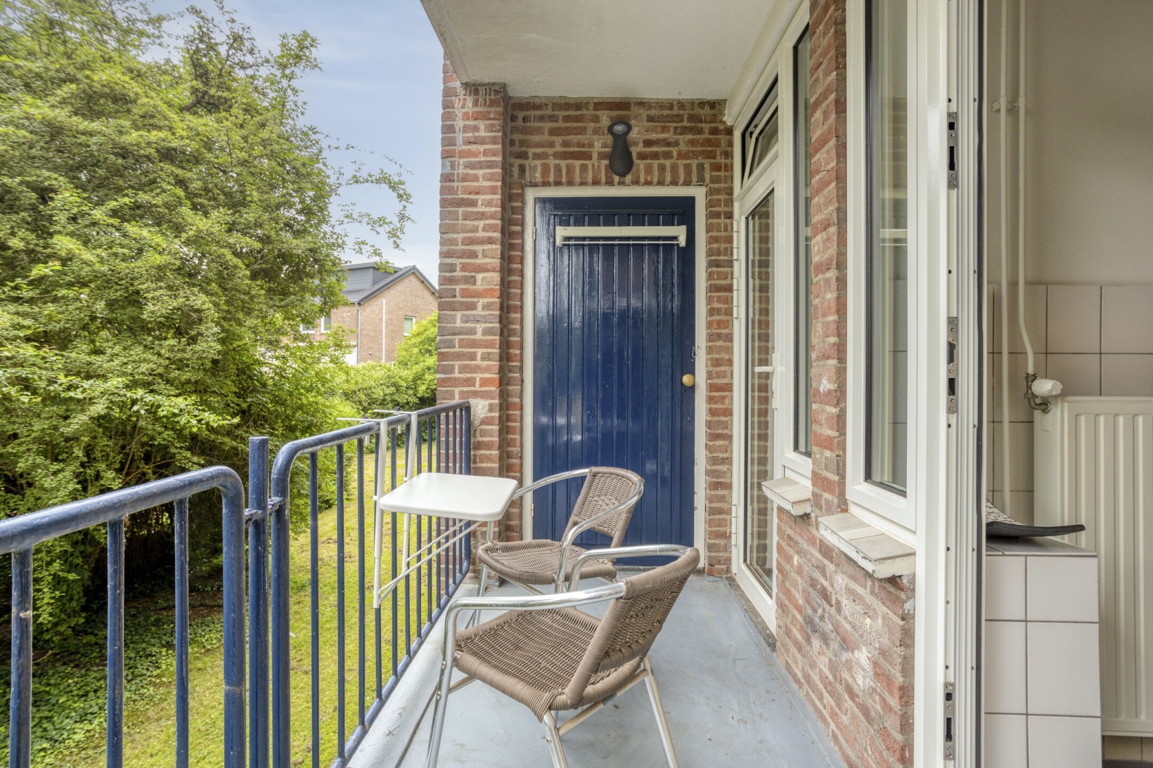 Appartement te koop: Adelbert van Scharnlaan H 20, Maastricht