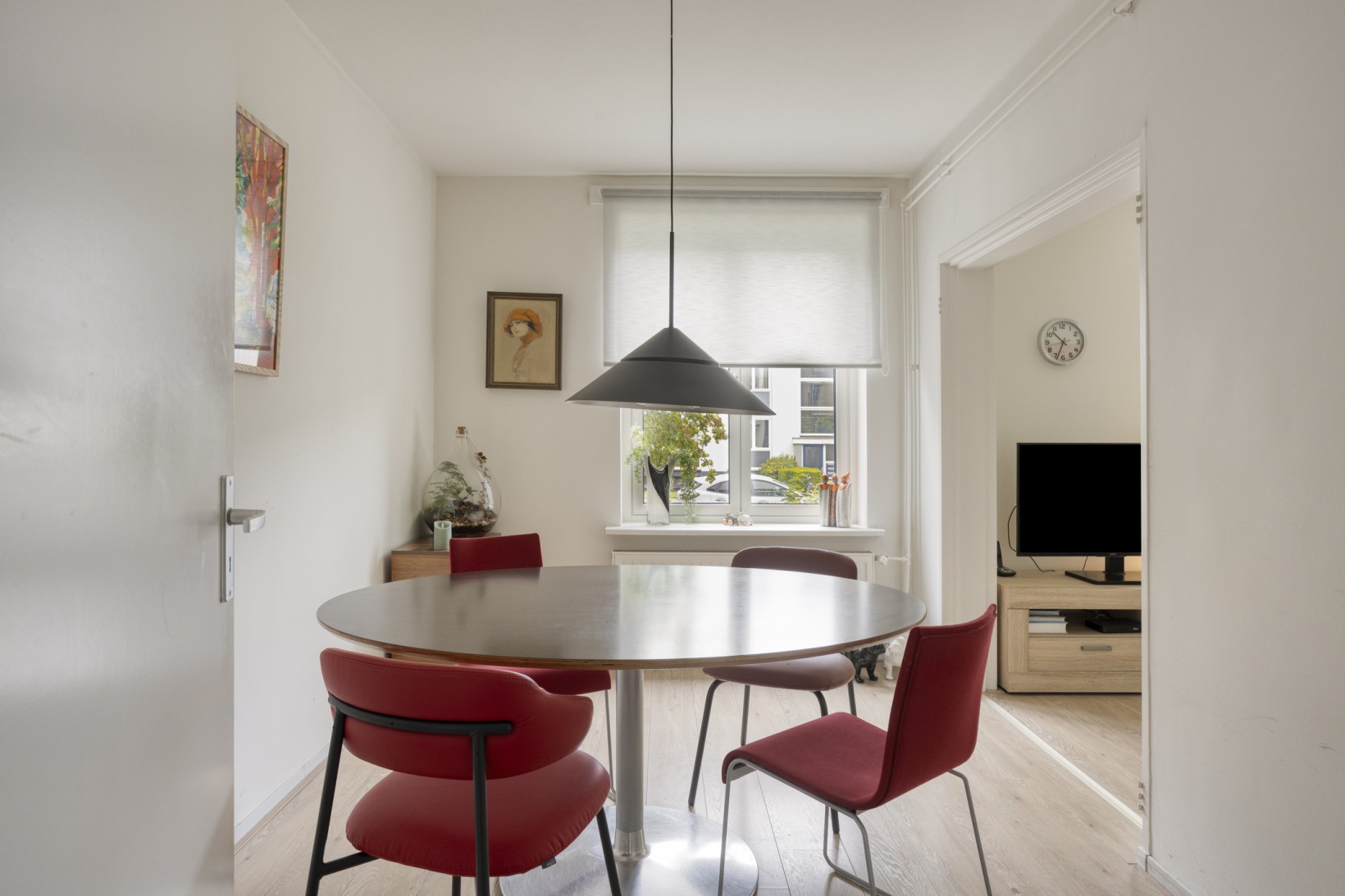 Appartement te koop: Adelbert van Scharnlaan H 20, Maastricht