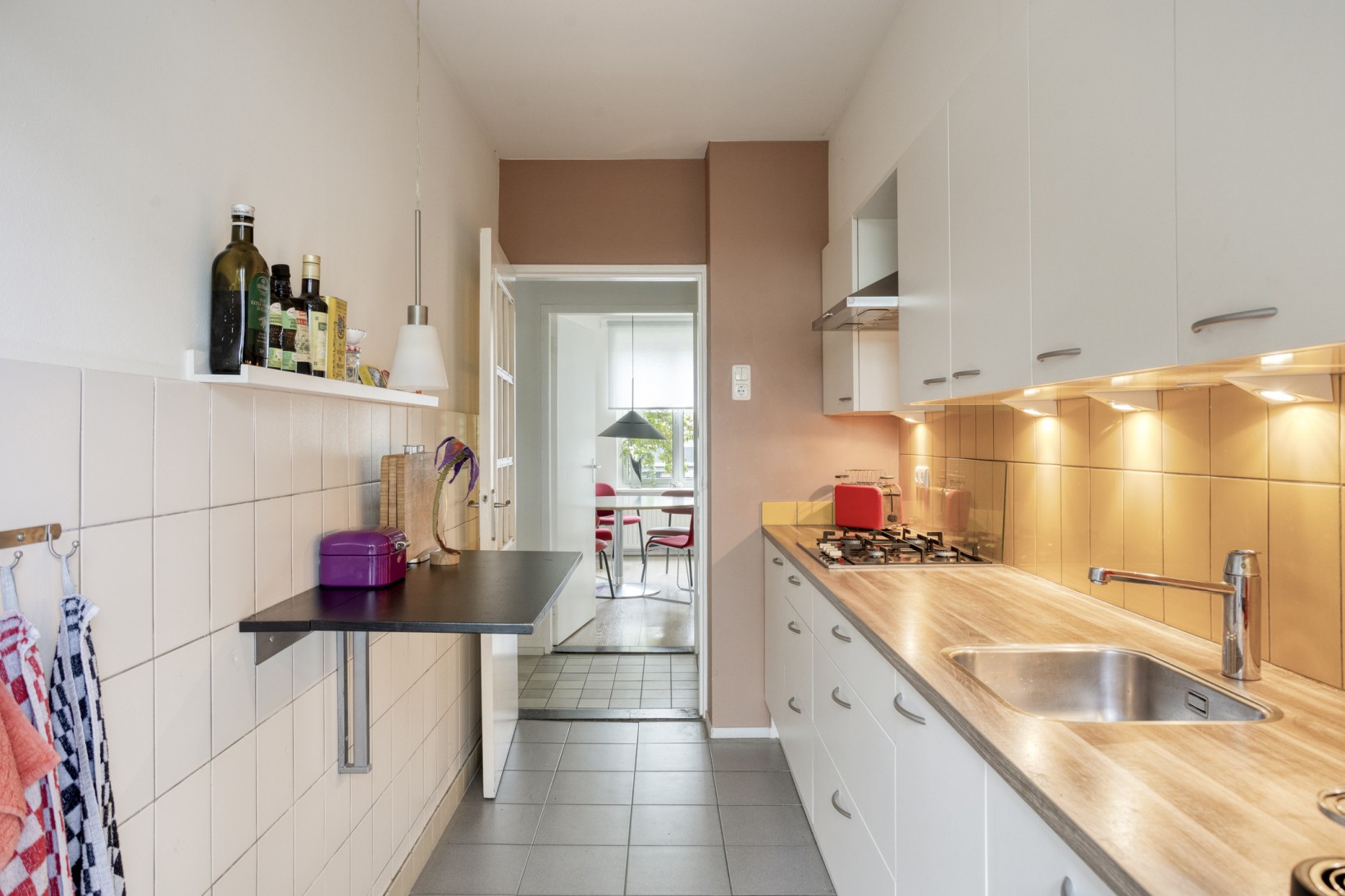 Appartement te koop: Adelbert van Scharnlaan H 20, Maastricht