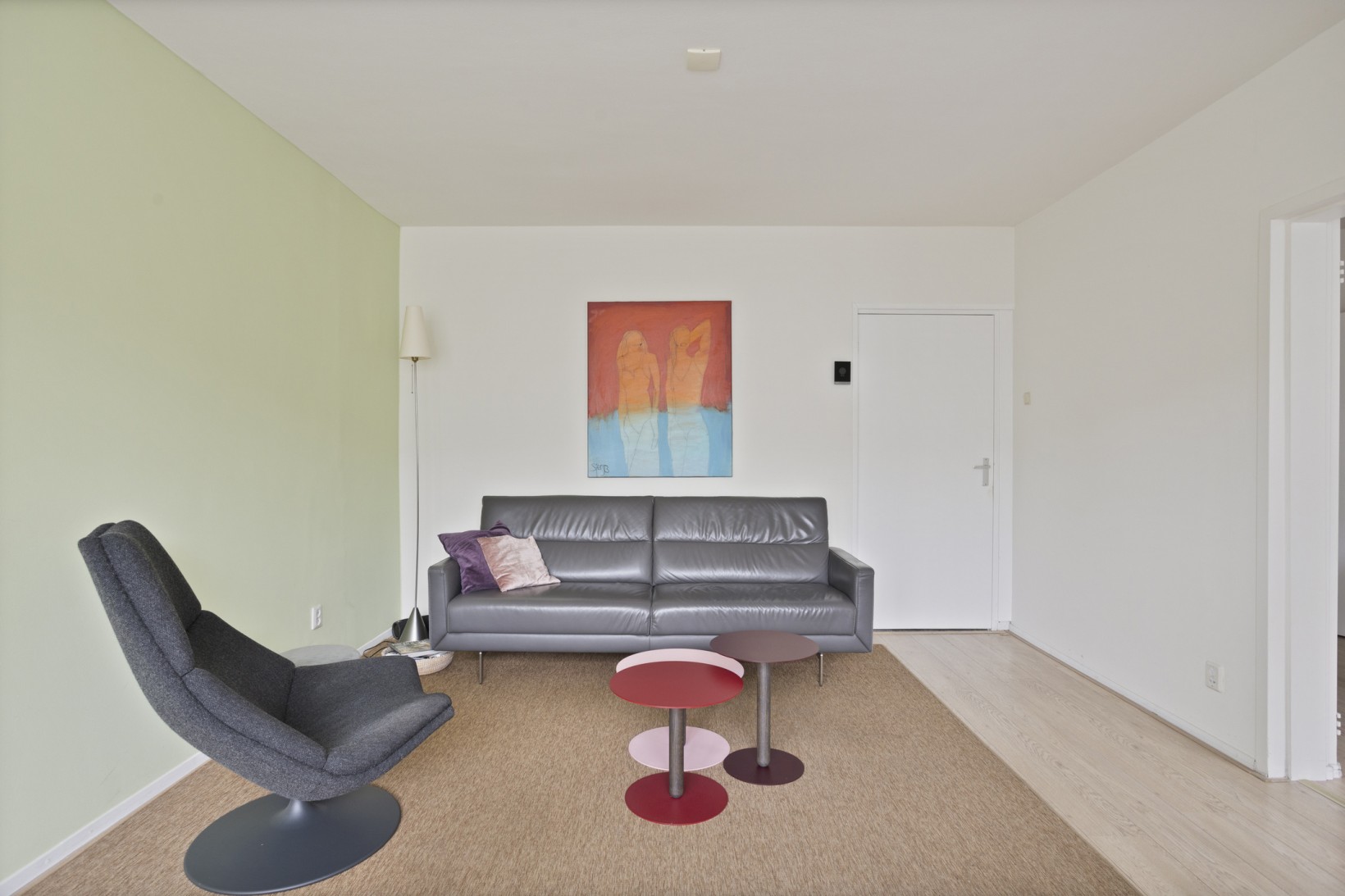 Appartement te koop: Adelbert van Scharnlaan H 20, Maastricht