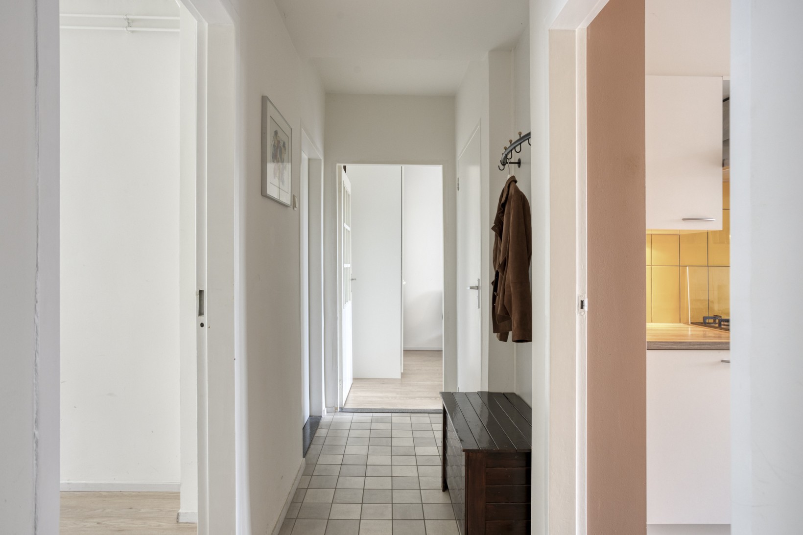 Appartement te koop: Adelbert van Scharnlaan H 20, Maastricht