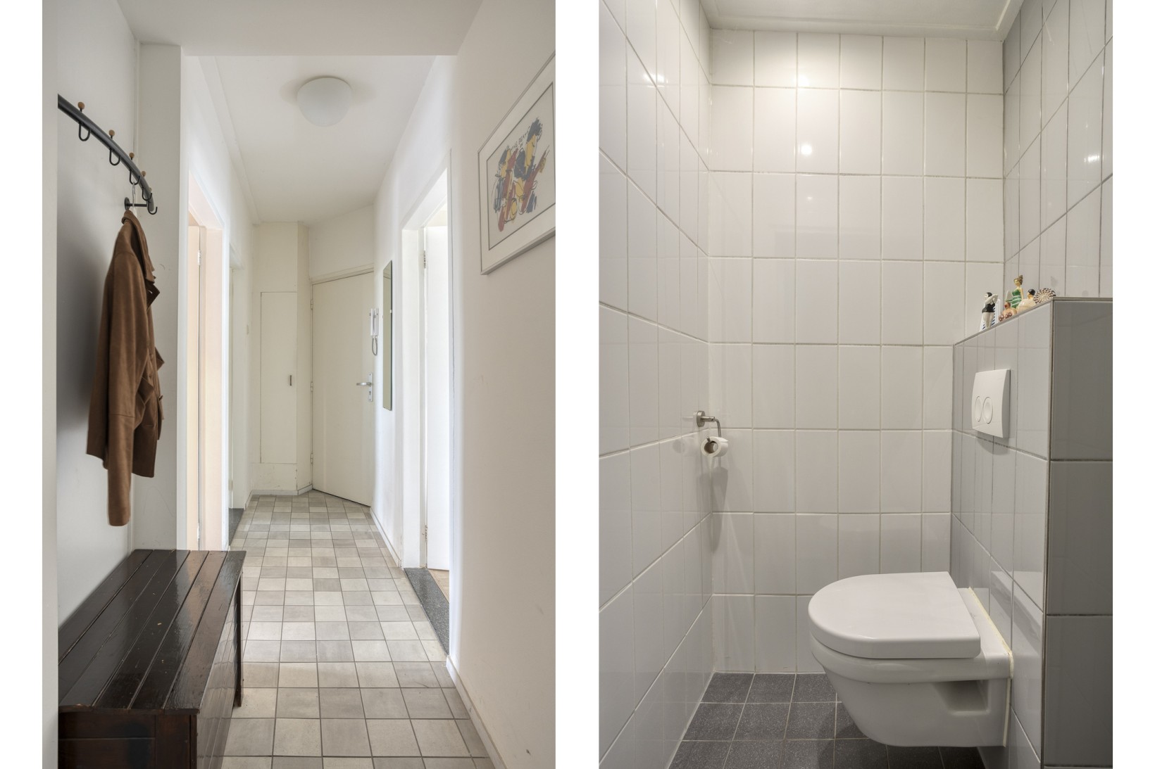 Appartement te koop: Adelbert van Scharnlaan H 20, Maastricht