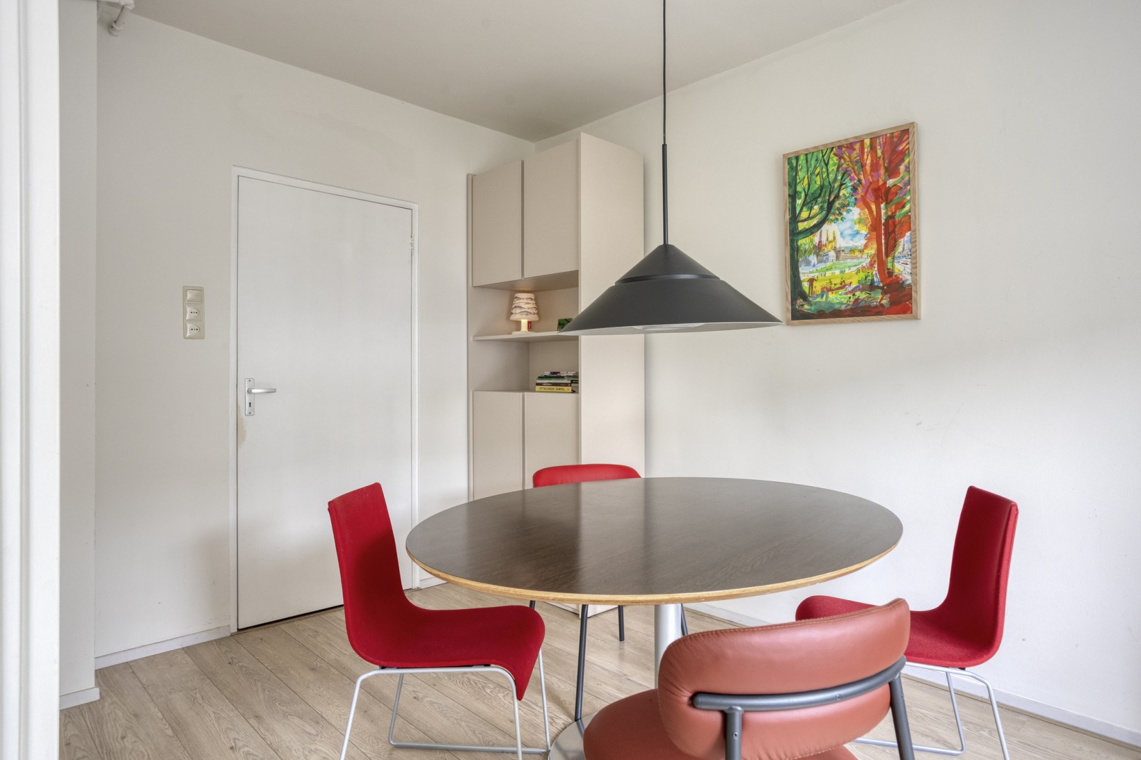 Appartement te koop: Adelbert van Scharnlaan H 20, Maastricht