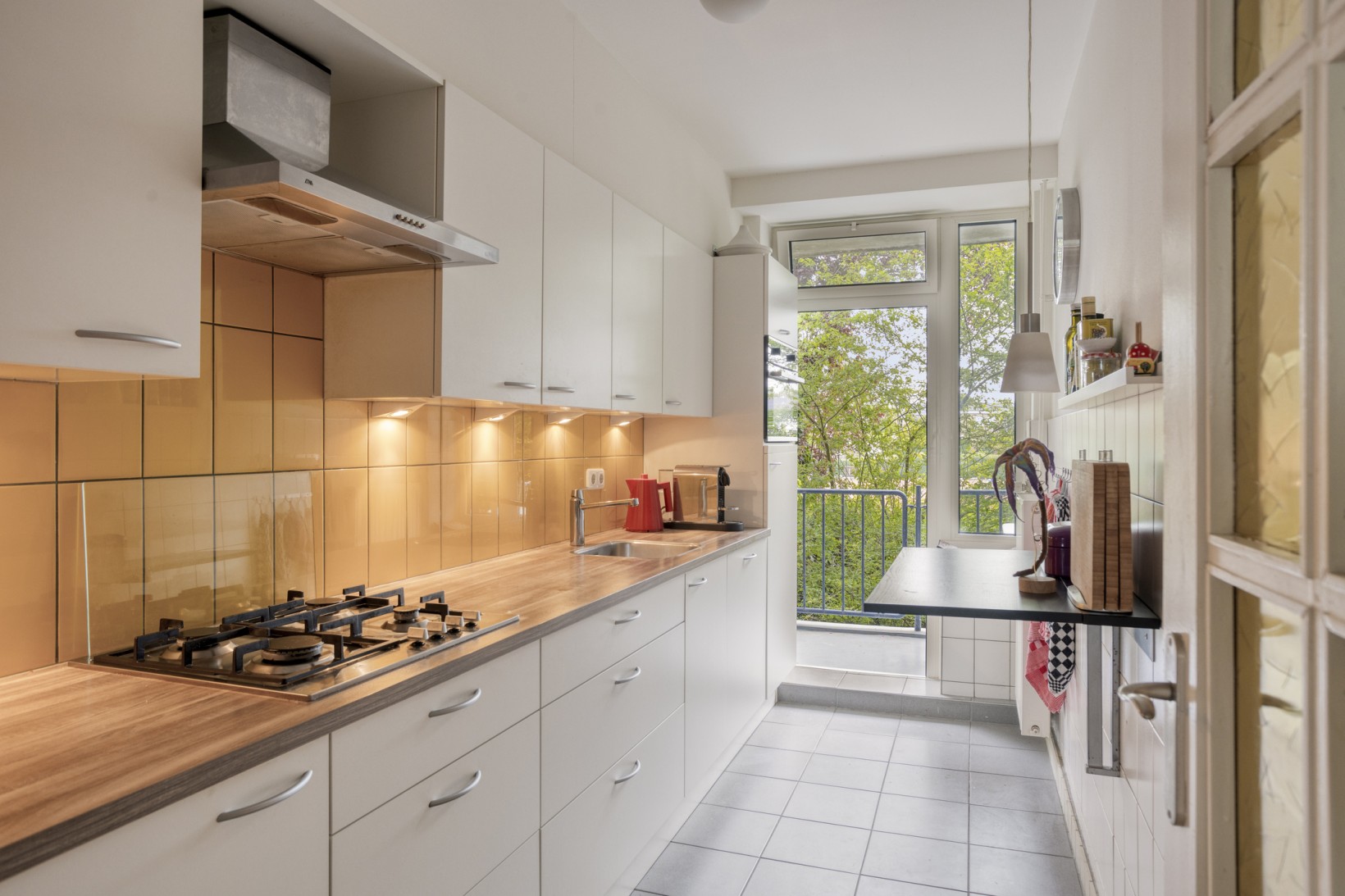 Appartement te koop: Adelbert van Scharnlaan H 20, Maastricht