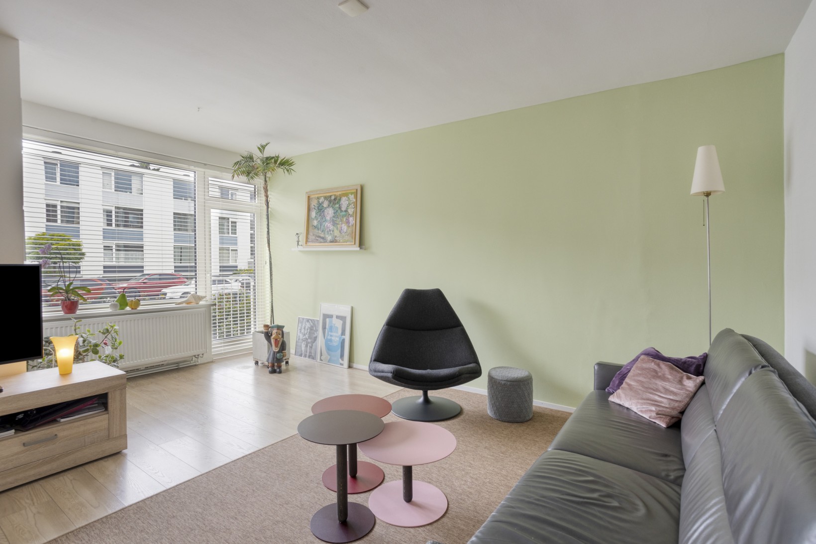 Appartement te koop: Adelbert van Scharnlaan H 20, Maastricht