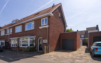 Secretaris Wijnandsstraat 29