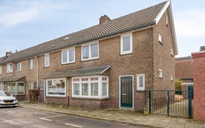 Secretaris Wijnandsstraat 41