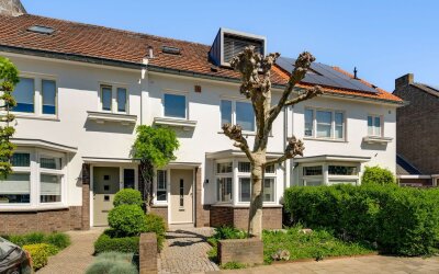 Secretaris Wijnandsstraat 38