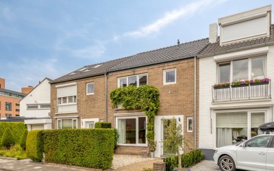 Secretaris Wijnandsstraat 46