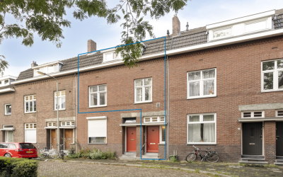 Raadhuisstraat 15