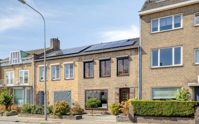 Huis te koop Burgemeester Cortenstraat 75