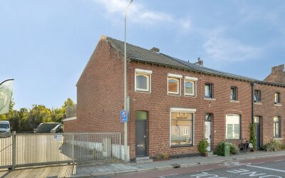 Burgemeester Cortenstraat 68