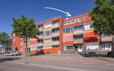 Sibemaweg 93-D
