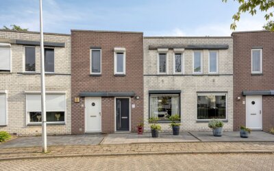 Huis te koop Habsburgerplein 17