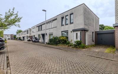 Habsburgerplein 38