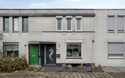 Habsburgerplein 41