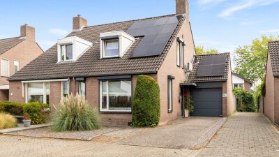 Huis te koop Vuurdoorn 8