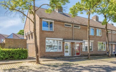 Aartshertogenstraat 57