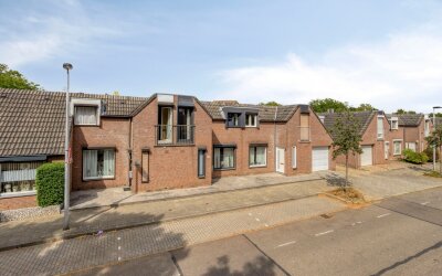 Aartshertogenstraat 86