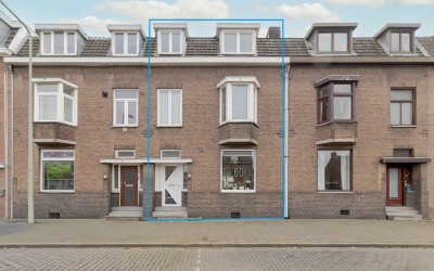Akersteenweg 30