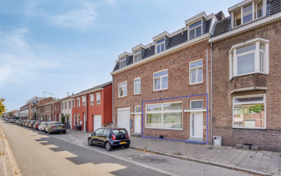 Akersteenweg 34