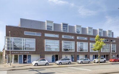 Akersteenweg 58-C09