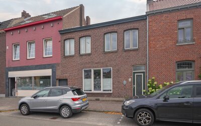 Akersteenweg 70